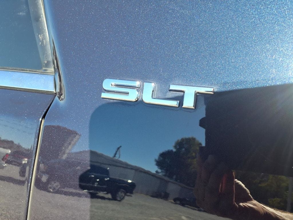 GMC Acadia photo 20