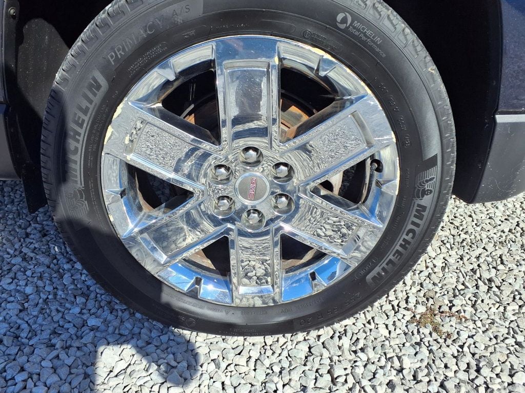 GMC Acadia photo 5