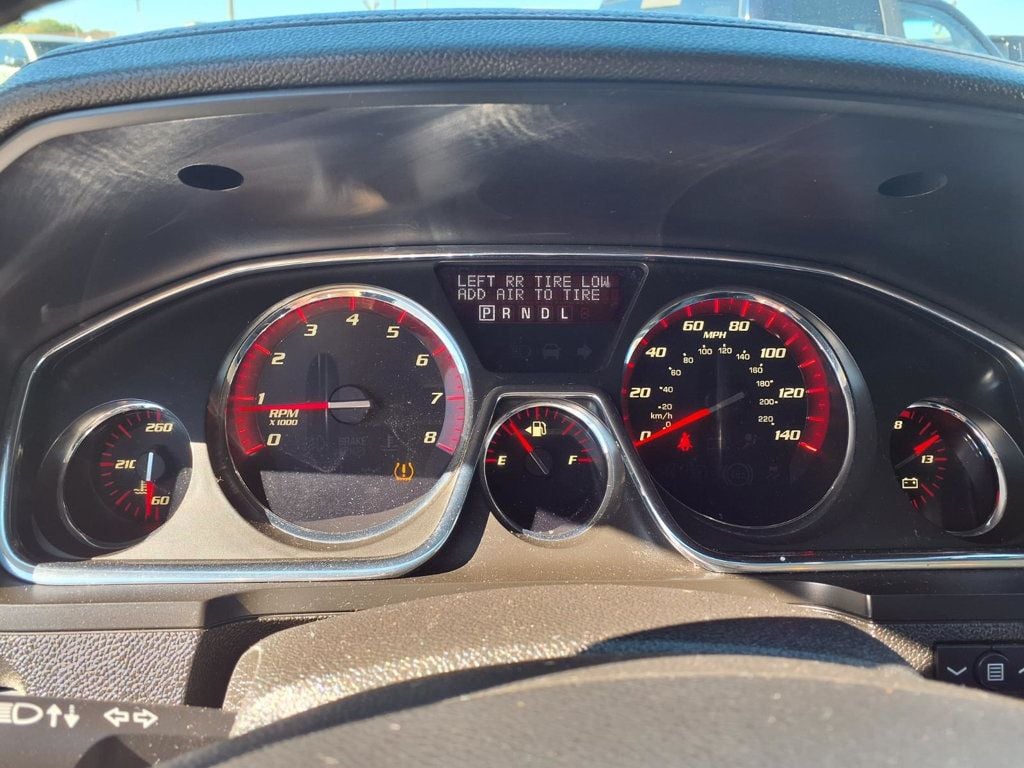 GMC Acadia photo 6
