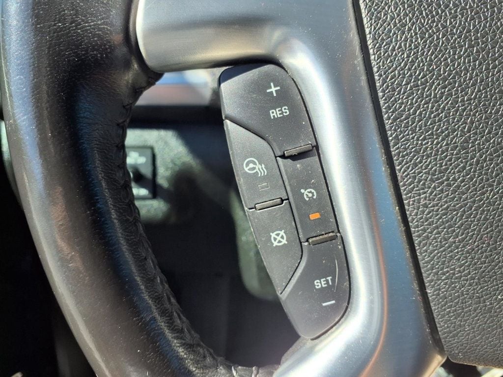 GMC Acadia photo 7