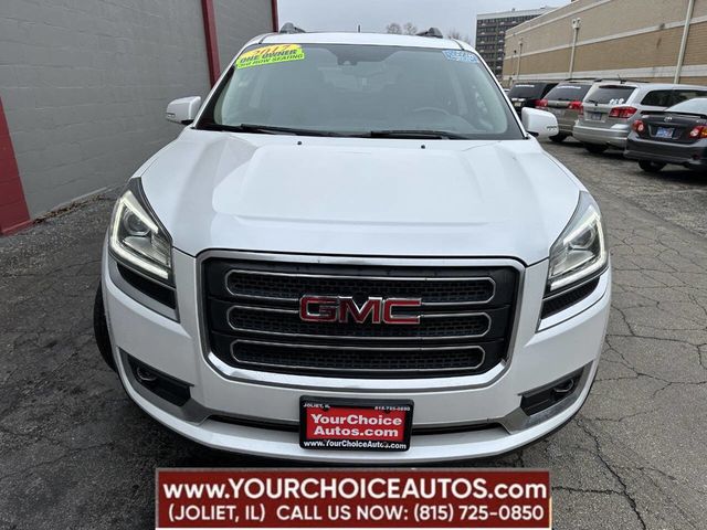 2017 GMC Acadia Limited AWD 4dr Limited - 22729707 - 7