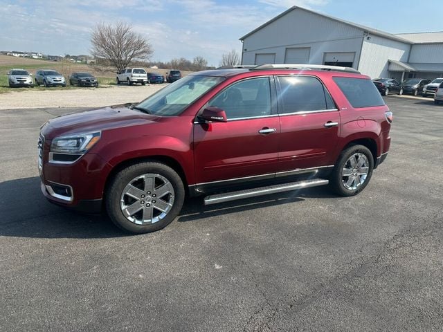 2017 GMC Acadia Limited AWD 4dr Limited - 23010371 - 0
