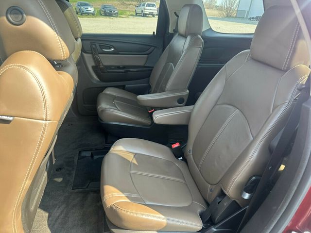 2017 GMC Acadia Limited AWD 4dr Limited - 23010371 - 9