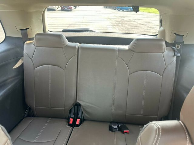 2017 GMC Acadia Limited AWD 4dr Limited - 23010371 - 10