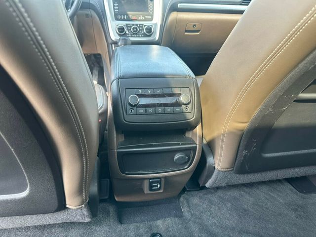 2017 GMC Acadia Limited AWD 4dr Limited - 23010371 - 11