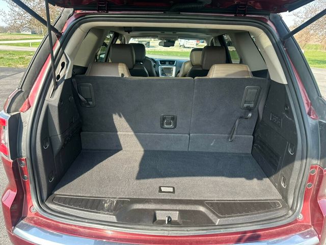 2017 GMC Acadia Limited AWD 4dr Limited - 23010371 - 12