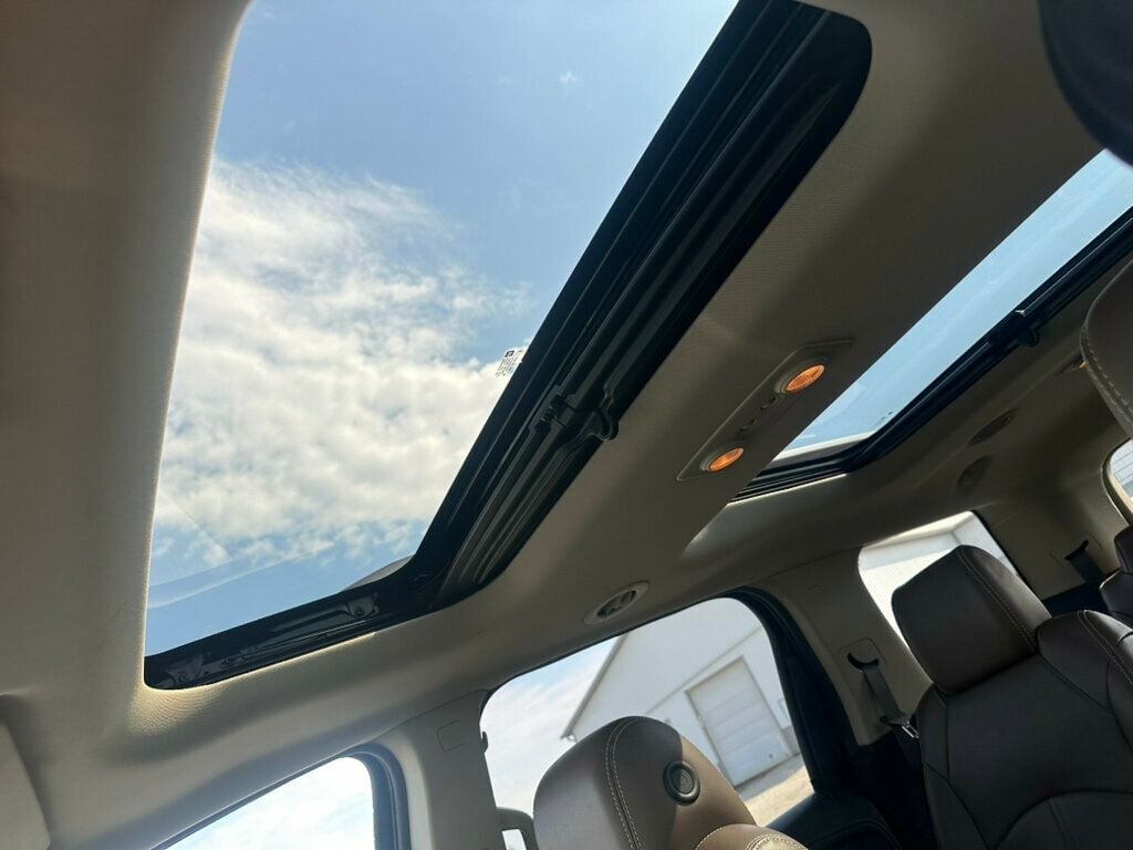 2017 GMC Acadia Limited AWD 4dr Limited - 23010371 - 13