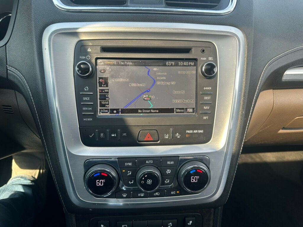 2017 GMC Acadia Limited AWD 4dr Limited - 23010371 - 14