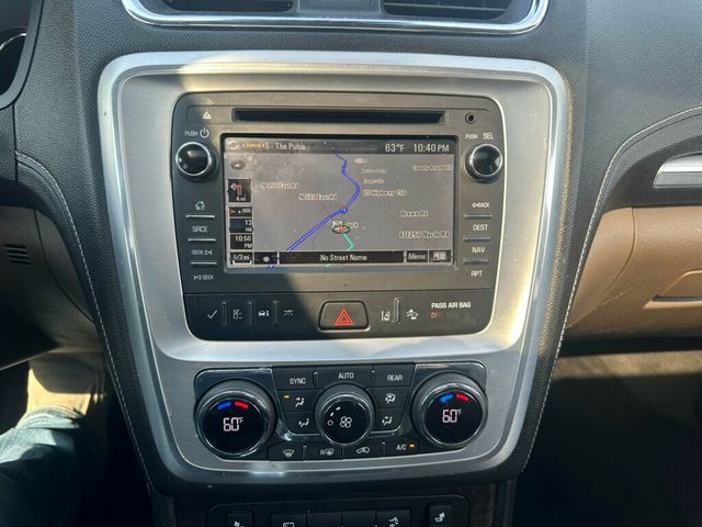 2017 GMC Acadia Limited AWD 4dr Limited - 23010371 - 14