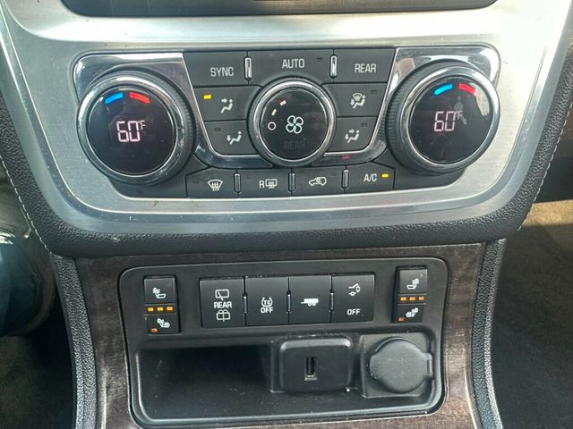 2017 GMC Acadia Limited AWD 4dr Limited - 23010371 - 16