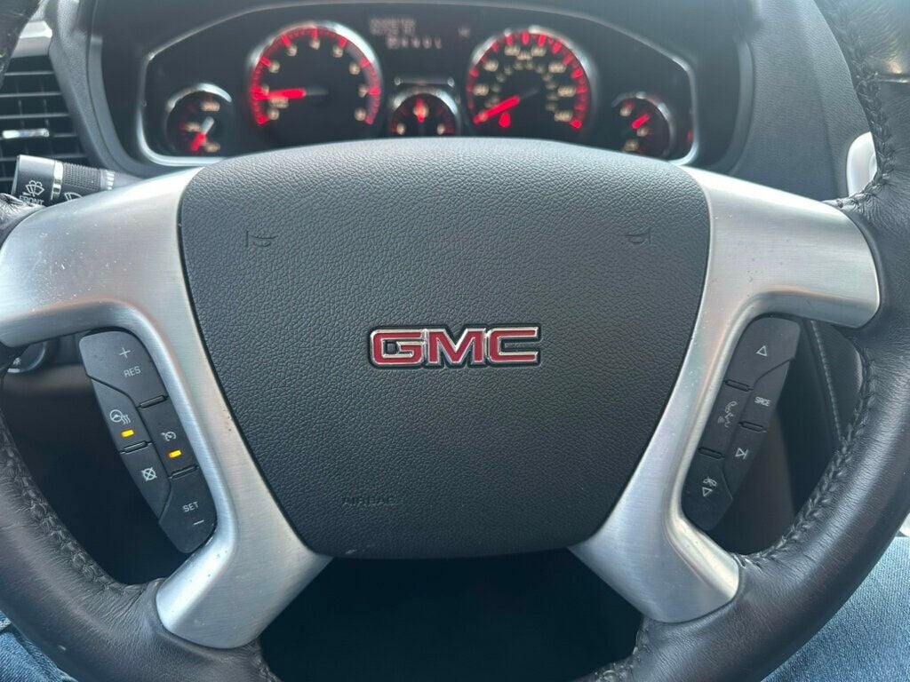 2017 GMC Acadia Limited AWD 4dr Limited - 23010371 - 18