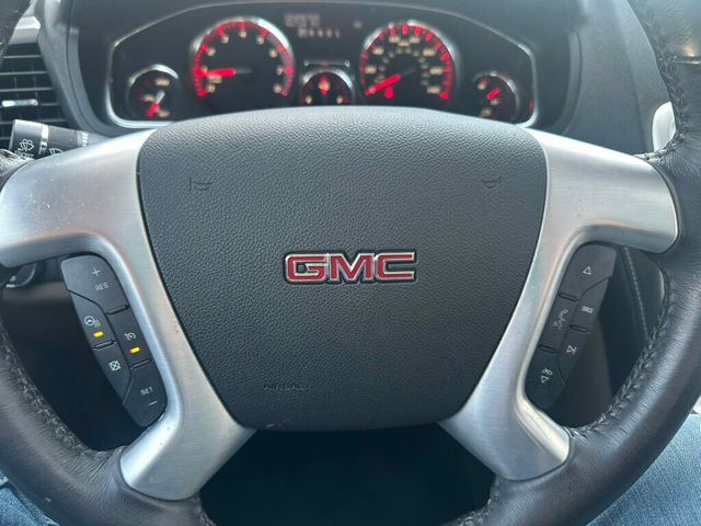 2017 GMC Acadia Limited AWD 4dr Limited - 23010371 - 18