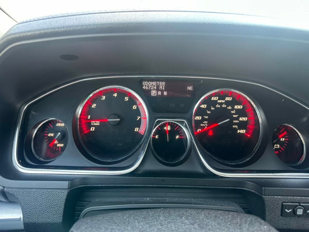 2017 GMC Acadia Limited AWD 4dr Limited - 23010371 - 19