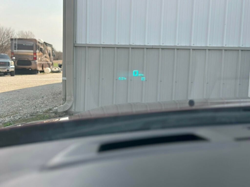 2017 GMC Acadia Limited AWD 4dr Limited - 23010371 - 20