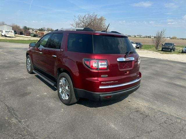 2017 GMC Acadia Limited AWD 4dr Limited - 23010371 - 2