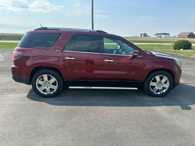 2017 GMC Acadia Limited AWD 4dr Limited - 23010371 - 5