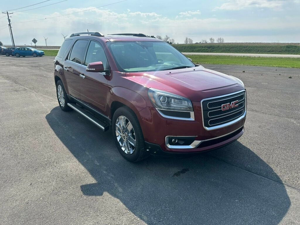 2017 GMC Acadia Limited AWD 4dr Limited - 23010371 - 6