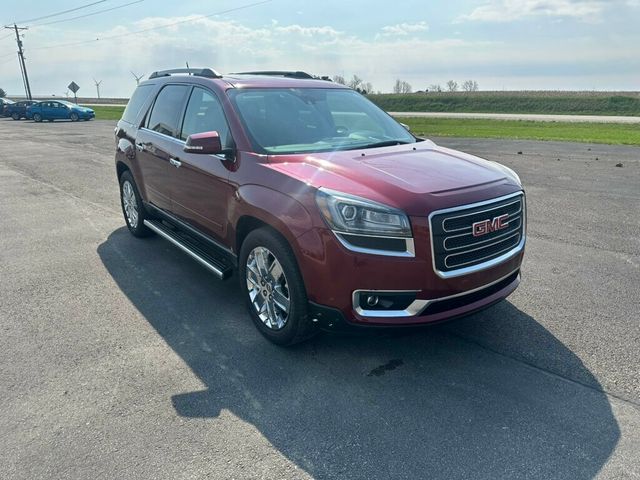 2017 GMC Acadia Limited AWD 4dr Limited - 23010371 - 6