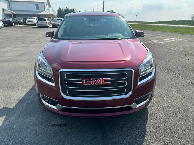2017 GMC Acadia Limited AWD 4dr Limited - 23010371 - 7
