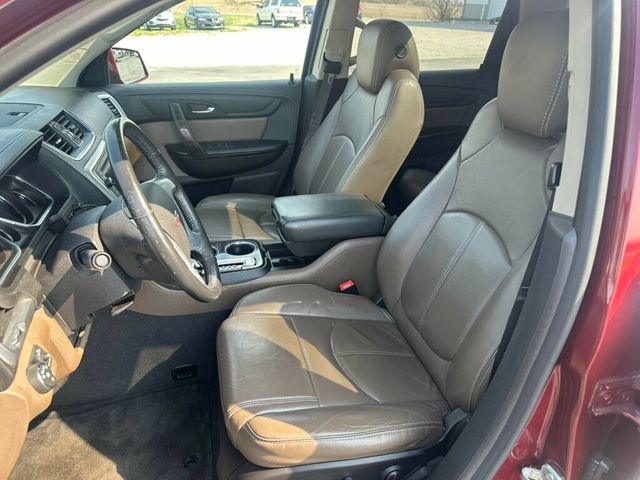 2017 GMC Acadia Limited AWD 4dr Limited - 23010371 - 8