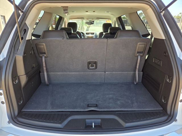 2017 GMC Acadia Limited FWD 4dr Limited - 22956668 - 10