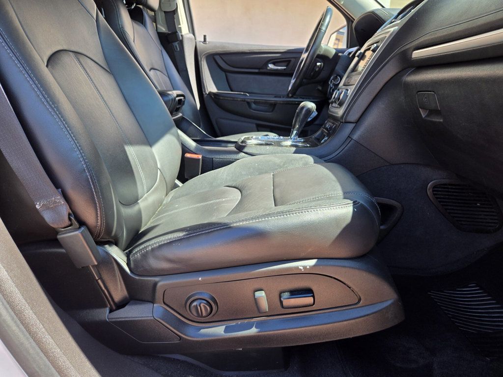 2017 GMC Acadia Limited FWD 4dr Limited - 22956668 - 12