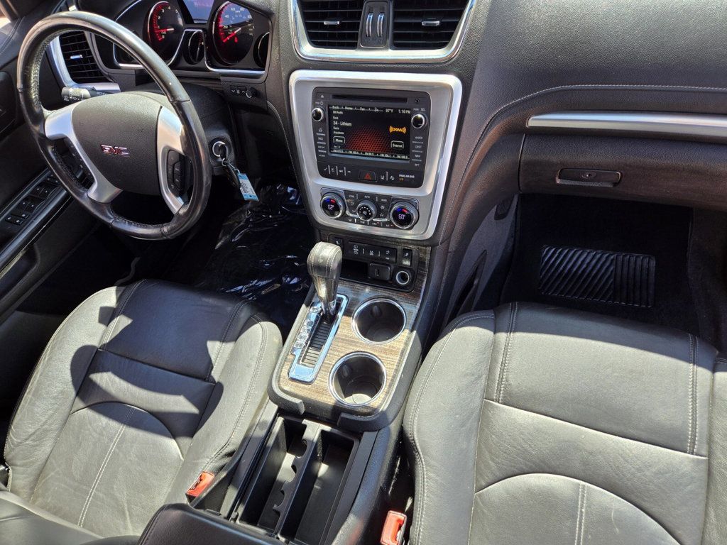 2017 GMC Acadia Limited FWD 4dr Limited - 22956668 - 13