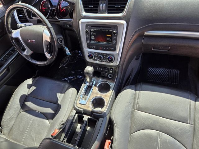 2017 GMC Acadia Limited FWD 4dr Limited - 22956668 - 13