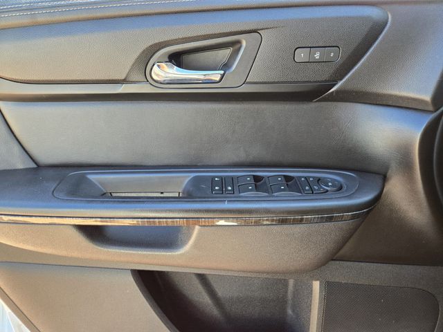 2017 GMC Acadia Limited FWD 4dr Limited - 22956668 - 14