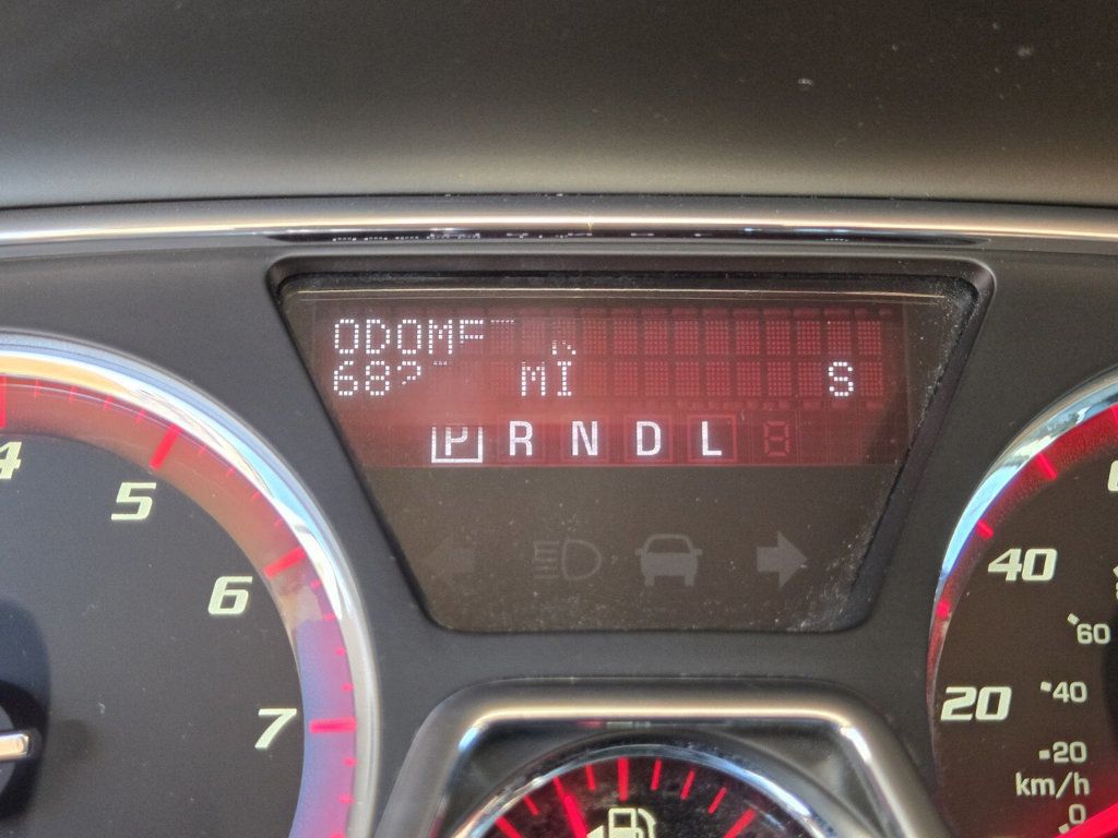 2017 GMC Acadia Limited FWD 4dr Limited - 22956668 - 16