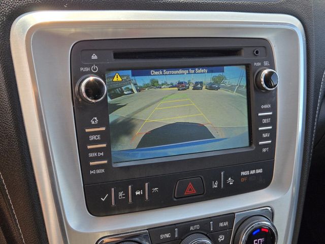 2017 GMC Acadia Limited FWD 4dr Limited - 22956668 - 18