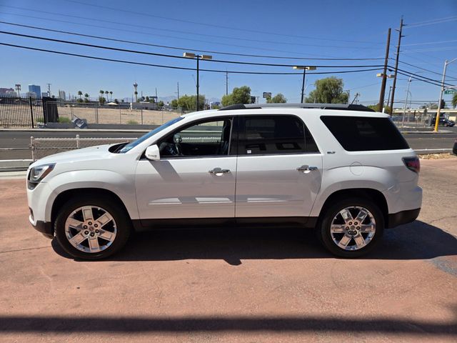 2017 GMC Acadia Limited FWD 4dr Limited - 22956668 - 1
