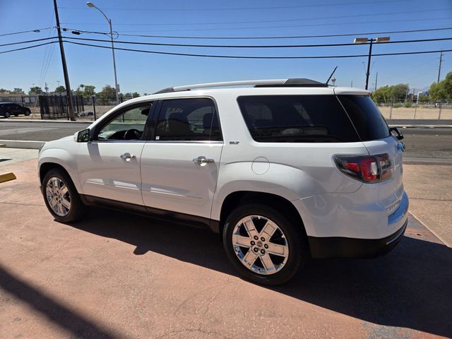 2017 GMC Acadia Limited FWD 4dr Limited - 22956668 - 2