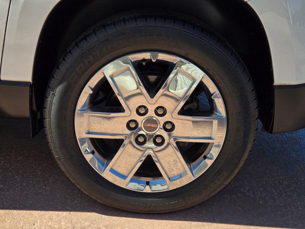 2017 GMC Acadia Limited FWD 4dr Limited - 22956668 - 4