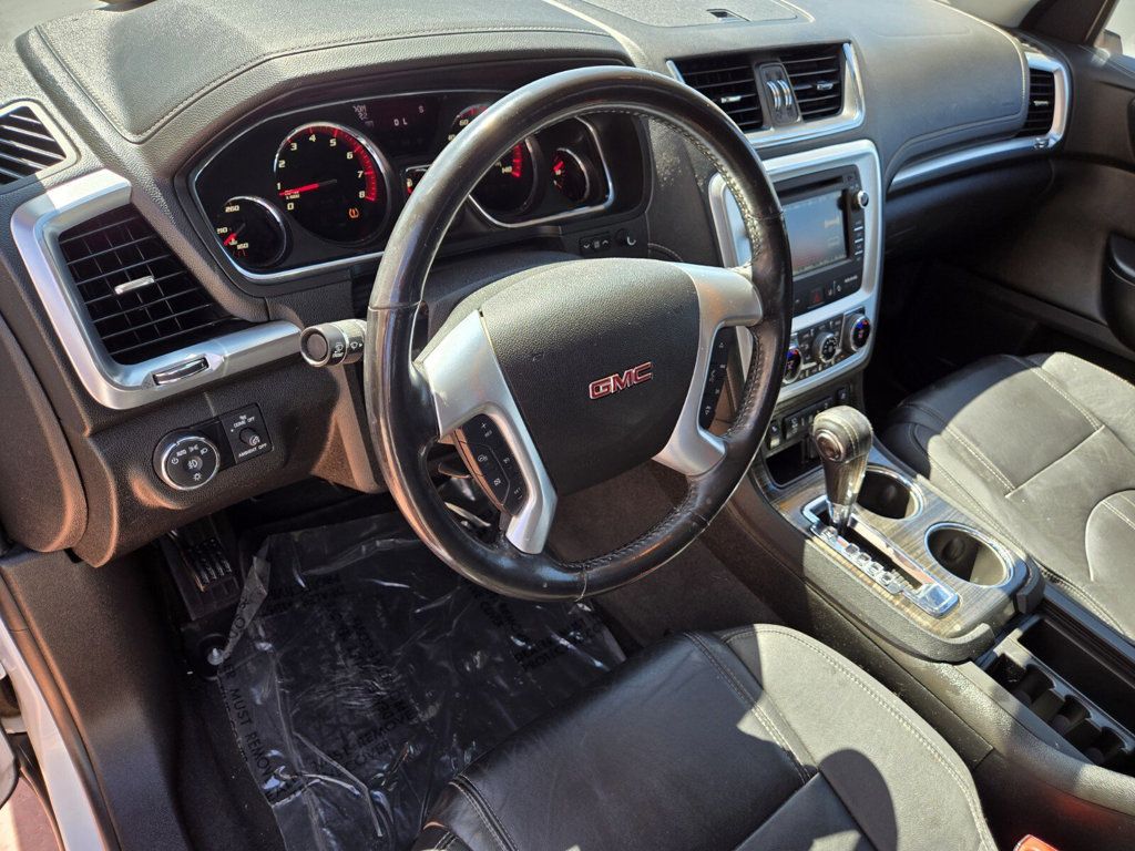 2017 GMC Acadia Limited FWD 4dr Limited - 22956668 - 6