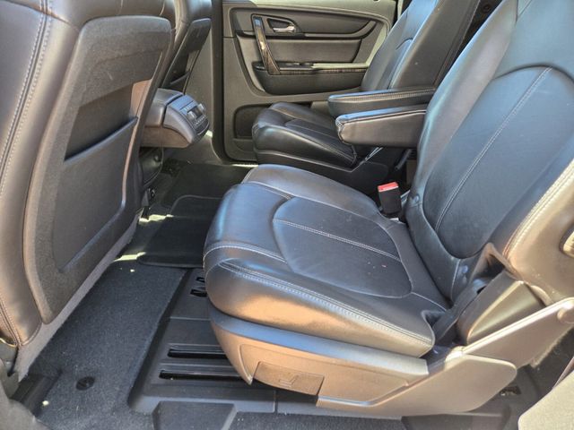 2017 GMC Acadia Limited FWD 4dr Limited - 22956668 - 8