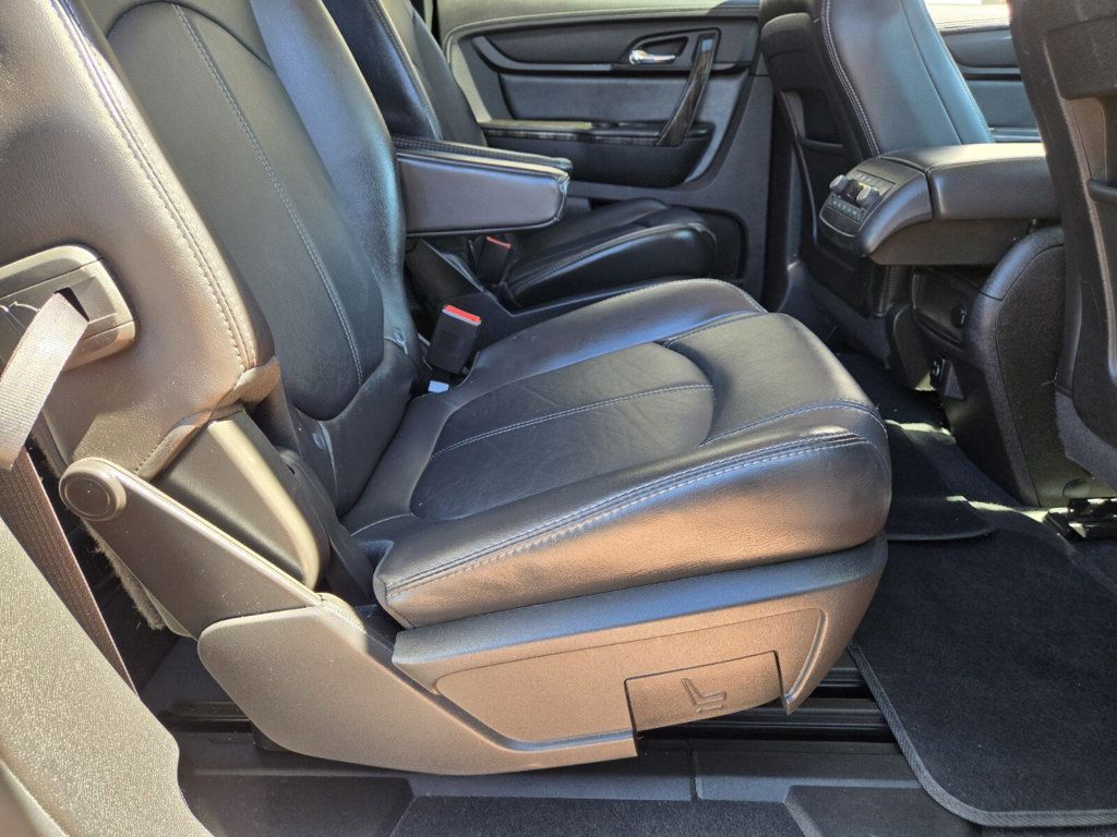 2017 GMC Acadia Limited FWD 4dr Limited - 22932212 - 11