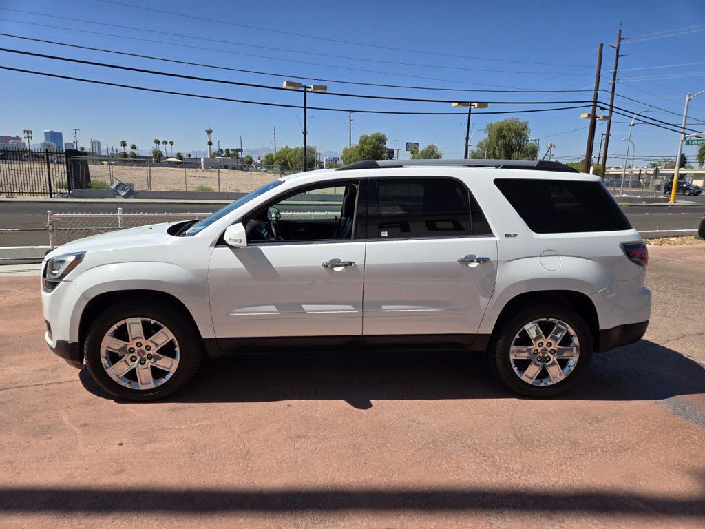 2017 GMC Acadia Limited FWD 4dr Limited - 22932212 - 1