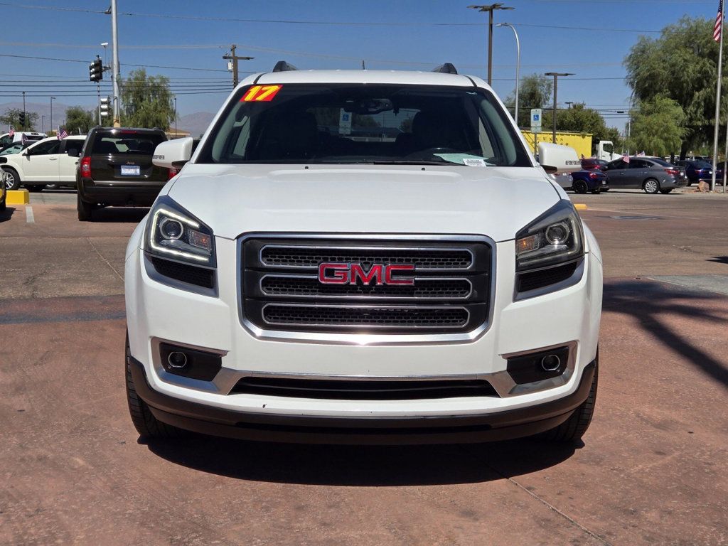 2017 GMC Acadia Limited FWD 4dr Limited - 22932212 - 3