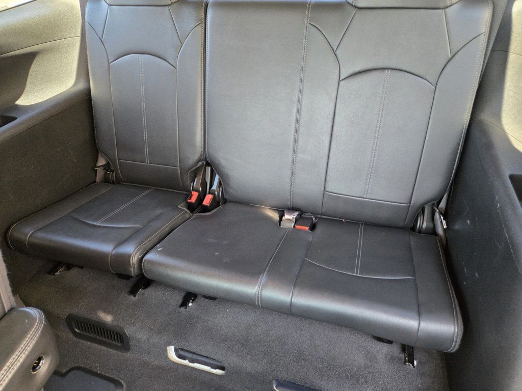 2017 GMC Acadia Limited FWD 4dr Limited - 22932212 - 7