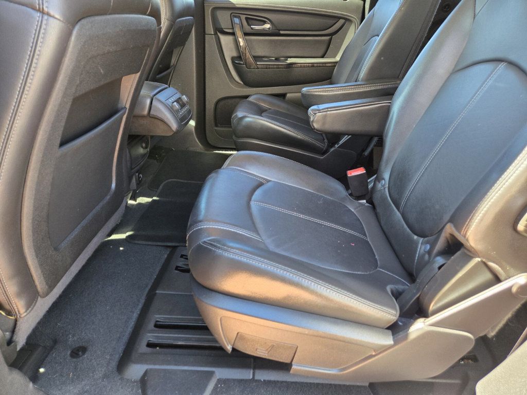 2017 GMC Acadia Limited FWD 4dr Limited - 22932212 - 8