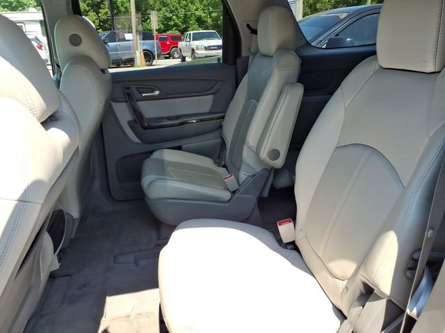 2017 GMC Acadia Limited FWD 4dr Limited - 23055927 - 11
