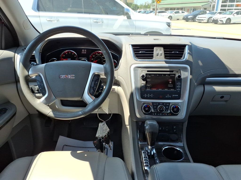 2017 GMC Acadia Limited FWD 4dr Limited - 23055927 - 12