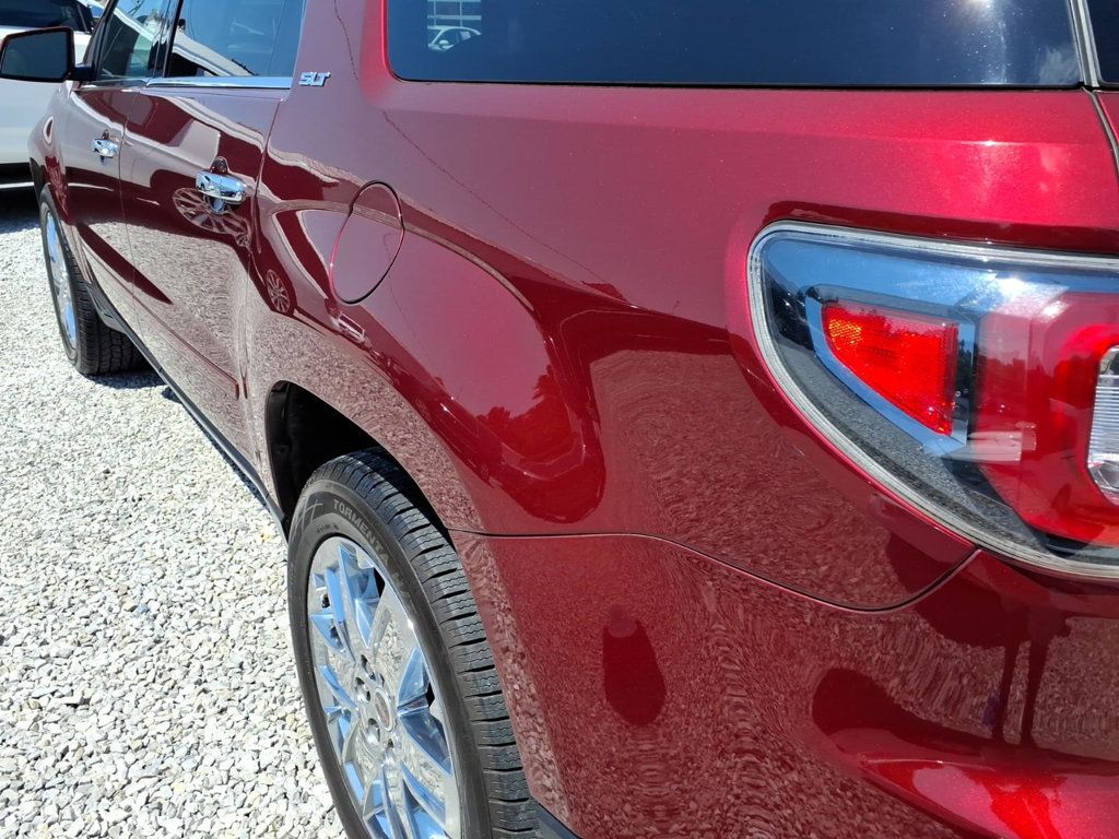 2017 GMC Acadia Limited FWD 4dr Limited - 23055927 - 13