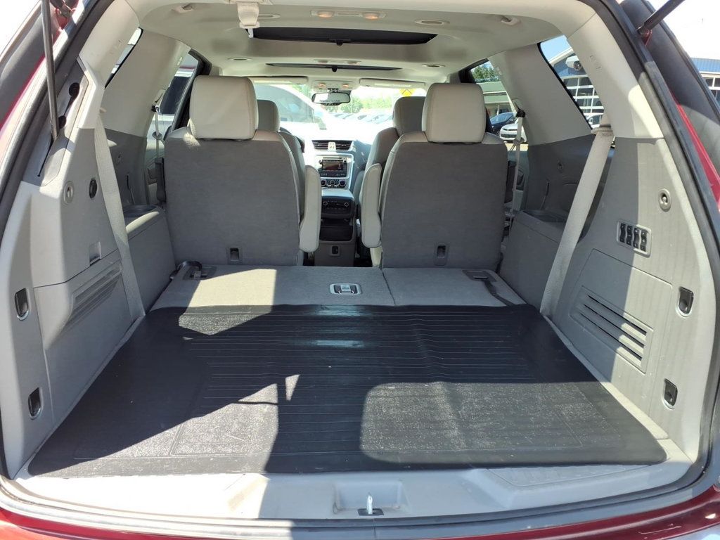 2017 GMC Acadia Limited FWD 4dr Limited - 23055927 - 14