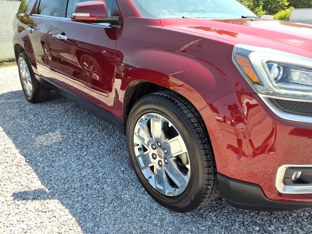 2017 GMC Acadia Limited FWD 4dr Limited - 23055927 - 15