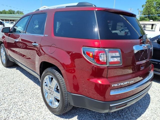 2017 GMC Acadia Limited FWD 4dr Limited - 23055927 - 2