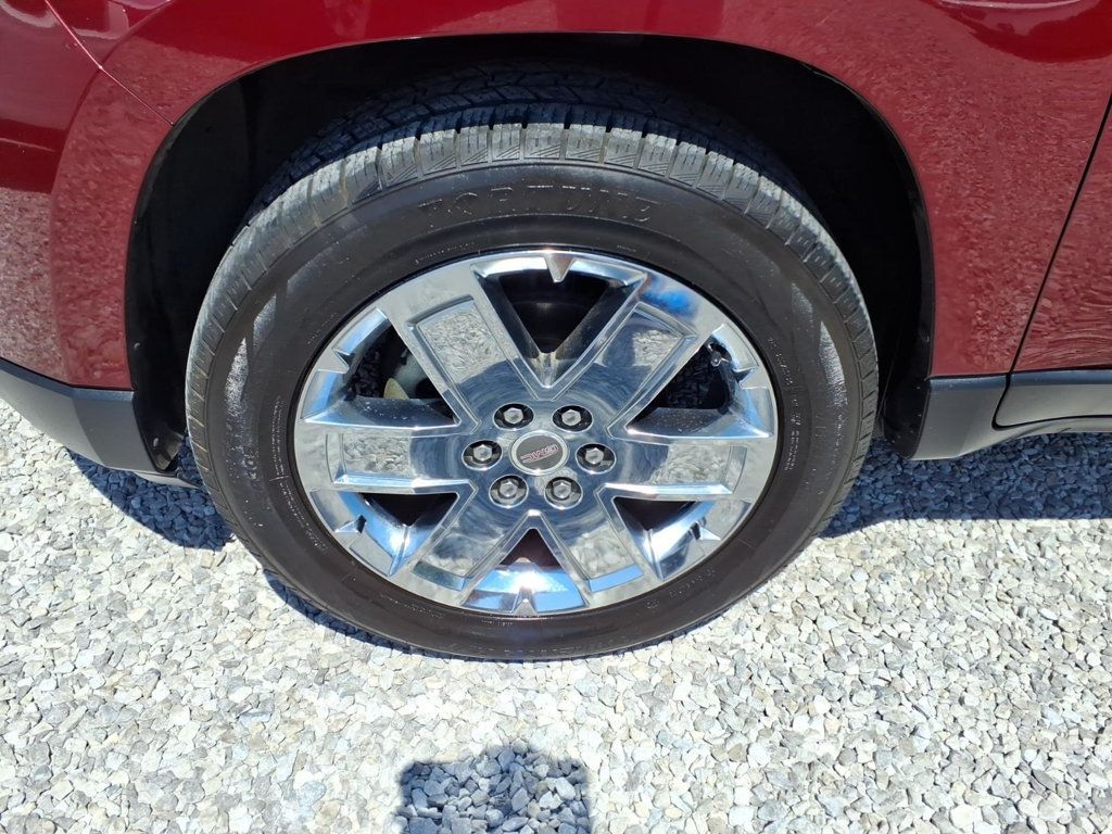 2017 GMC Acadia Limited FWD 4dr Limited - 23055927 - 4