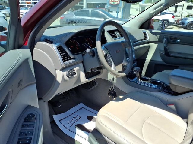 2017 GMC Acadia Limited FWD 4dr Limited - 23055927 - 5