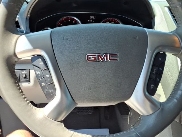 2017 GMC Acadia Limited FWD 4dr Limited - 23055927 - 6